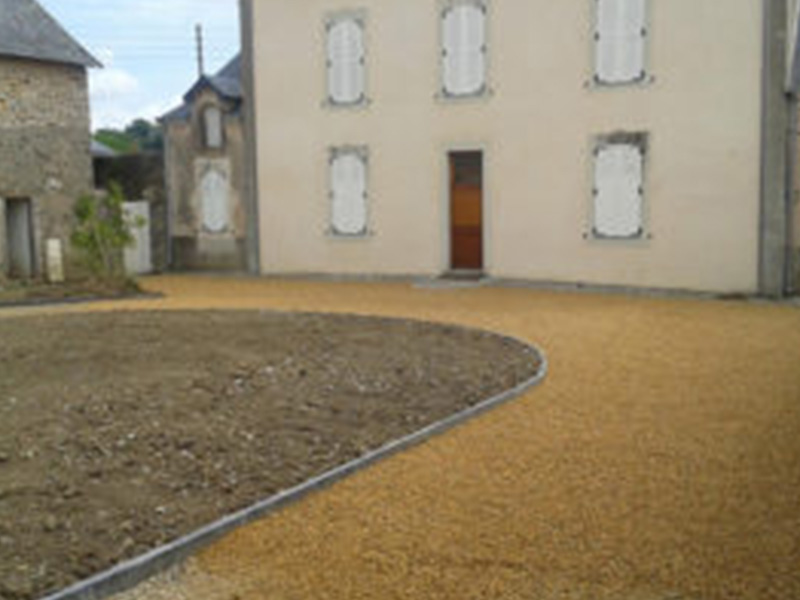 Aztp Entreprise De Terrassement En Mayenne 53 AMENAGEMENT PAYSAGER3